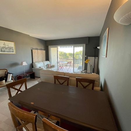Appartement T3 Terrasse Vue Mer Bandol Exterior photo